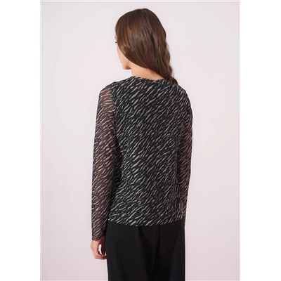 CLEVER Джемпер 267083/196емн