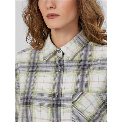 РУБАШКА ЖЕНСКАЯ 122963