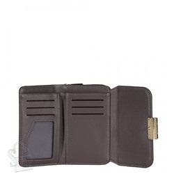 Женский кошелек 2701-051 d.gray Tailian/30