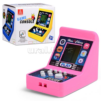 Электронная игра в коробке