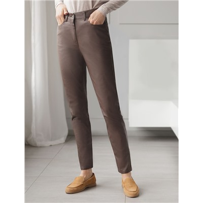 VILATTE Брюки D24.273