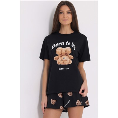 Пижама АПРЕЛЬ, 938944