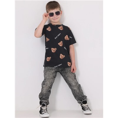 Апрель Футболка 1ПДФК4593001н