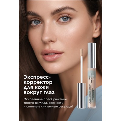 Экспресс-корректор для кожи вокруг глаз Beauty Lab