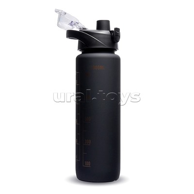 Бутылка "Droplet" 1000 мл.