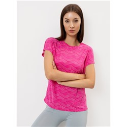 ФУТБОЛКА ЖЕНСКАЯ 302637