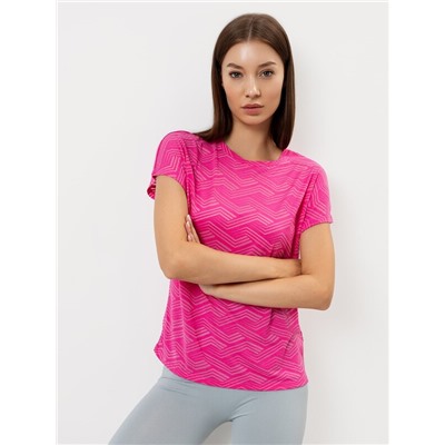 ФУТБОЛКА ЖЕНСКАЯ 302637