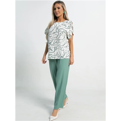 LT Collection Костюм К15717-8М