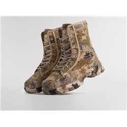 Зимние Ботинки