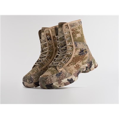 Зимние Ботинки