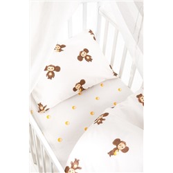 КПБ Ушастик поплин НАТАЛИ, 894942