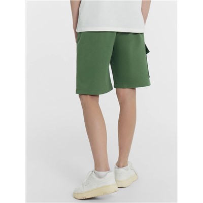 MARK FORMELLE Шорты 133344