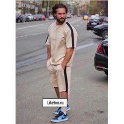 Костюм двойка мужской