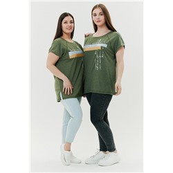 Натали Футболка 8253