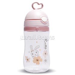 Бутылка "Зайчик" 400 мл.