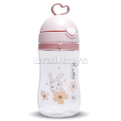 Бутылка "Зайчик" 400 мл.