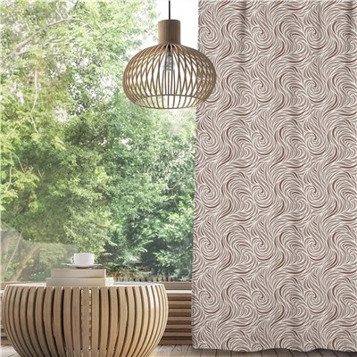 Волшебная Ночь Штора 797951