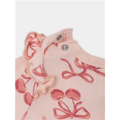 БОДИ ДЕТСКОЕ (2ШТ.) 13017-2