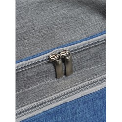 Термосумка для еды и продуктов 32 л, сумка холодильник, 40×31×26 см, толщина 5 мм