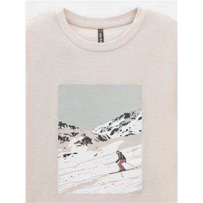 CROCKID Футболка КР 302799