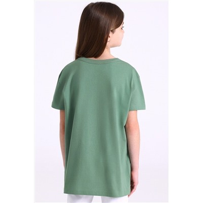 Футболка АПРЕЛЬ, 1115444