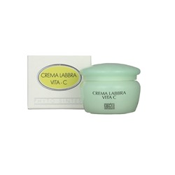 PHYTO SINTESI VITA-C LIPS CREAM крем для контура губ с витамином С 30мл