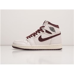 Кроссовки Nike Air Jordan 1 High