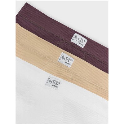 ТРУСЫ ЖЕНСКИЕ (3ШТ.) 412492-3