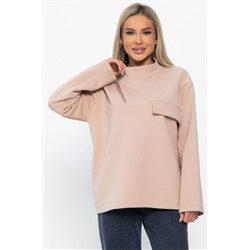 Свитшот Лори (капучино) Б14872-7М