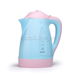 Бытовая техника "Чайник" в коробке