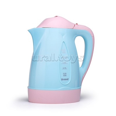 Бытовая техника "Чайник" в коробке