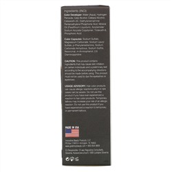 Godefroy, 28 Day Touch Ups, Medium Brown,  4 Application Kit