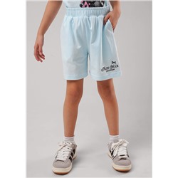 Шорты детские для девочки