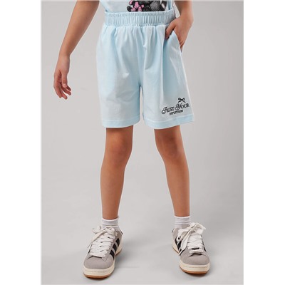 Шорты детские для девочки