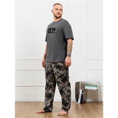 Костюм мужской Этюд-3