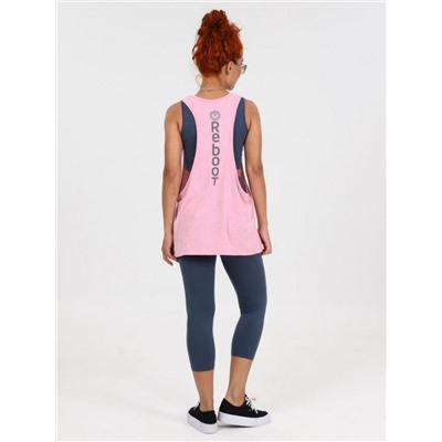 Майка "Ритмика" (Розовый)