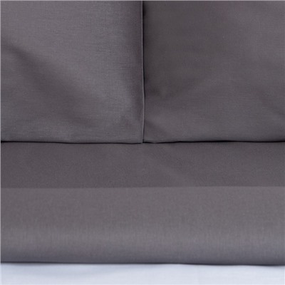 Постельное бельё 1.5-спальное «Этель. Кролик», бязь