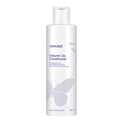 Concept Кондиционер для объема волос / Salon Total Volume Up Conditioner, 300 мл