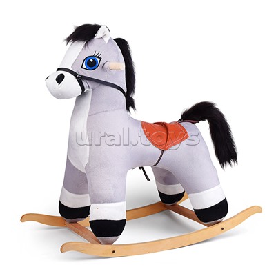 Качалка Конь Вегас