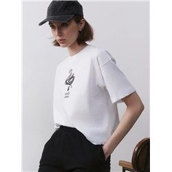 Футболки CONTE LD 2675 Джемпер женский