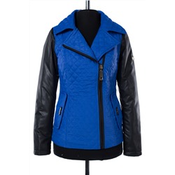 04-1458 Куртка демисезонная (синтепон 80)