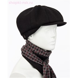 Лайма Комплект (кепка+бактус) (57-59)