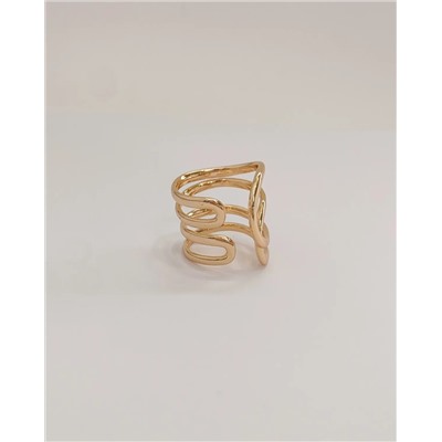 Стильное кольцо