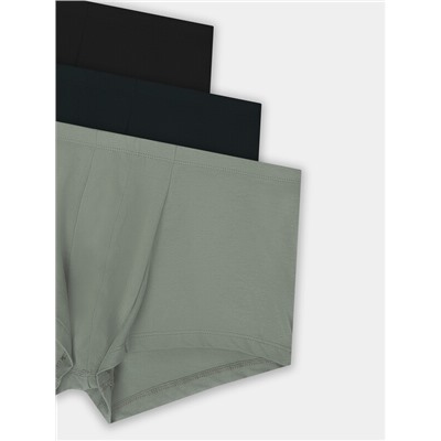 ТРУСЫ МУЖСКИЕ (3ШТ) 411122-3