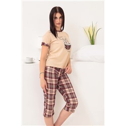 Пижама 21588