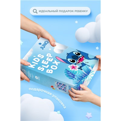 КПБ 1.5 поплин Juno (70х70) рис. 16762-1/16763-1 Стич