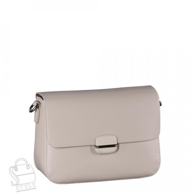 Сумка женская  1161MZ milk white Milanzi