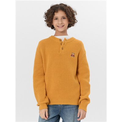 ДЖЕМПЕР ДЛЯ МАЛЬЧИКОВ 123492