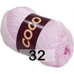 Пряжа Vita cotton Coco