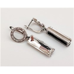 Серьги "Ринго"